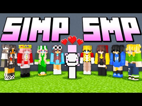 Imortal - If the Dream SMP was a Girl