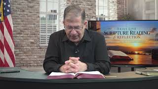 PFL-Our Daily Scripture Reading and Reflection