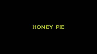 The Beatles Wild Honey Pie with Lyrics High Quality Audio