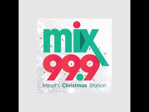 KMXA - Mix 99.9 - Station ID (11AM) November 10, 2021