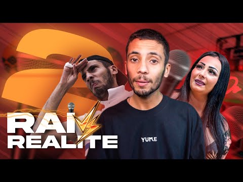 RAI VS REALITY 02
