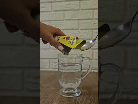 Kisiel od delecta zozole #test #zozole #kisiel