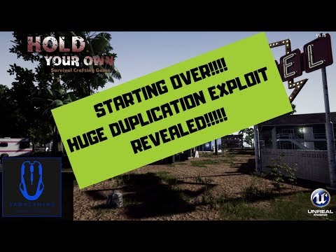 Hold Your Own Cyberninja's Camera s1e6