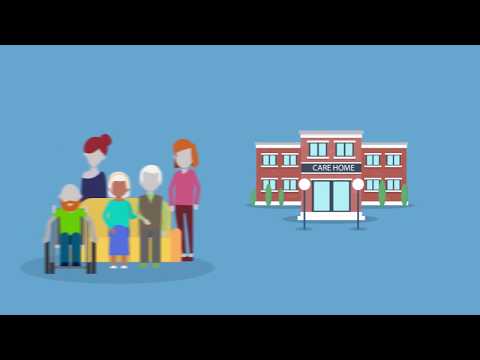 Fourth Estate Creative Ltd video.