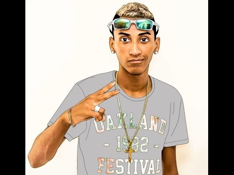 GREGO E JUNINHO , MANO NETO - NOVINHA TA DE MAIS - MUSICA NOVA 2017