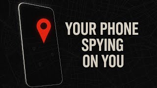 The Most Dangerous Setting on Your Phone Is ON by Default