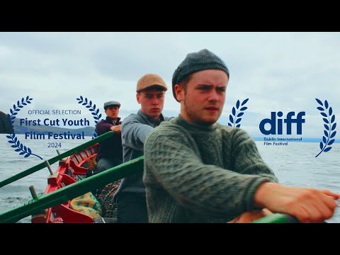 Gnó an Rí - Irish Language Short Film (2024) (English Subtitles)