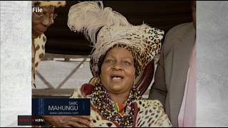 Download lagu Ngula Ya Vutivi | Hosi Phylia Nwamitwa II Tribute mp3