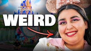 Disney Adults Just Keep Embarrasing Themselves...