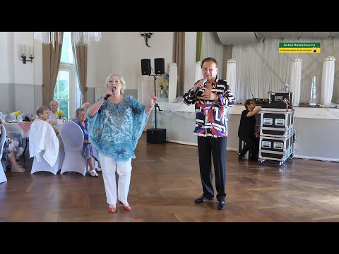 Schorfheidetouren Sommerfest 2024 mit Petra Kusch-Lück & Roland Neudert