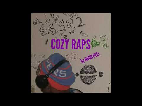 Nouh Peel --- Neighbors with King T.R.E.N.T. (prod by Franky M)