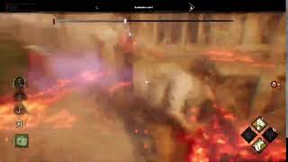 琥珀ののんびりゲーム　[Dead by Daylight]　キラー練習。希望あれば参加型。