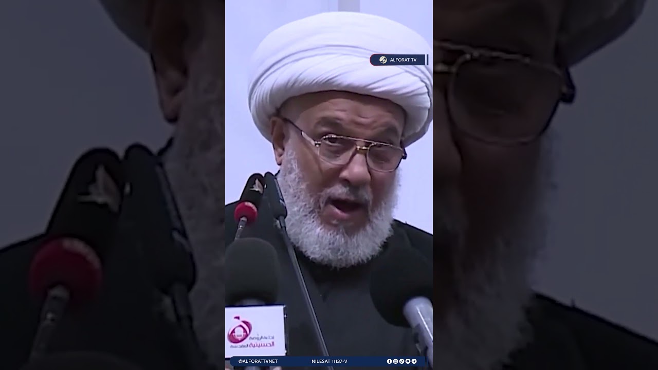 فيديو | العتبة الحسينية تطلق حملة إغاثية واسعة للشعبين اللبناني والايراني