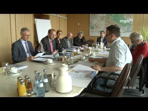 Domo oder alte AOK? Ein Kulturzentrum für Sindelfingen | Wir in BB