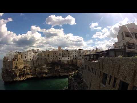 “Di terra e di Cielo 2013”: il trailer