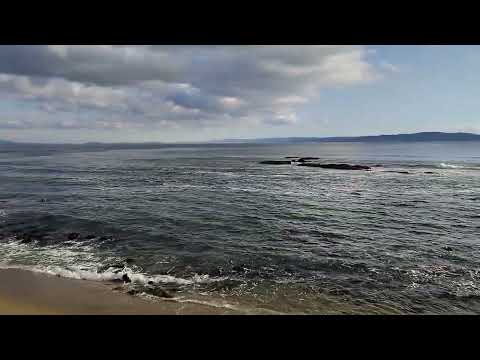 Cocholgue beach #Cocholgue #Tome #Biobio #Chile #Turismo 