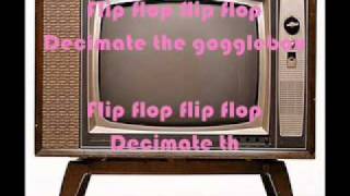 That Petrol Emotion - Gogglebox.