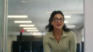 Webex Unsung Hero | Ep 1 | Meet Bobbi