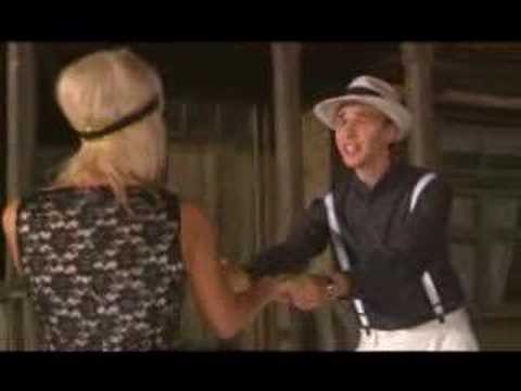 Liene Šomase un Jānis Moisejs - Neskaties pulkstenī