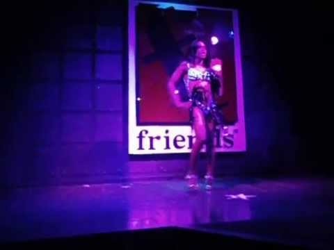 Dioley Lovyth Moon - Boate Friends- 17-11-2012