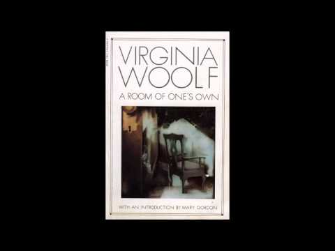 A Room of One's Own by Virginia Woolf (Section 2) [AUDIO BOOK]