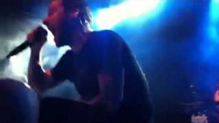 Donots - Jaded @ JAK 2011