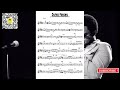 Outer Forces - Freddie Hubbard Transcription