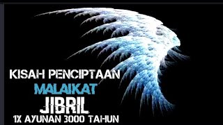 Download lagu KISAH PENCIPTAAN MALAIKAT JIBRIL‼️1X AYUNAN SAYAP BELIAU 3000 TAHUN mp3 Download lagu KISAH PENCIPTAAN MALAIKAT JIBRIL‼️1X AYUNAN SAYAP BELIAU 3000 TAHUN mp3