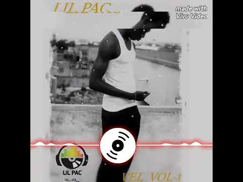 LIL PAC _VEL-VOL1