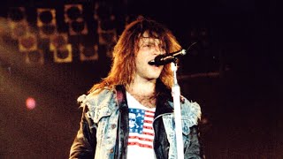 Bon Jovi | Live at Tokyo Dome | Pro Shot | Tokyo 1988/89
