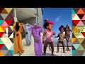 Black People Dance Challenges Compilation April 2025 Part 1