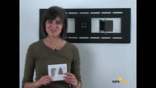 DataComm Electronics 45 0023 WH Install Video