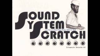 Lee Scratch Perry - Purity Rock