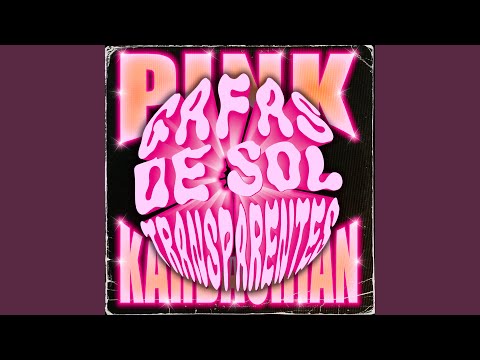 gafas de sol transparentes