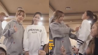 MOONSUN (MAMAMOO (마마무) ) - Coffee & Tea (FMV)