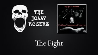 Music video thumbnail preview for The Jolly Rogers - Cutlass, Cannon and Curves: The Fight by The Jolly Rogers