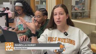 BREAKING: UTK Final Exams Schedule Changed due to Nationwide Canvas Shutdown.
