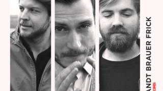 Glenn Astro - "How I Miss You" [Brandt Brauer Frick DJ-Kicks]