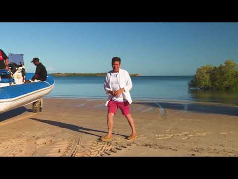 Cygnet Bay Pearl Farm