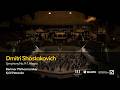 Shostakovich: Symphony No. 9 - 1. Allegro | Petrenko · Berliner Philharmoniker