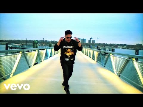 The Rapfest - Series 5: Chase n Cashe, Azad Right & Cappadonna