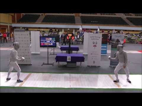 2017 Warsaw MSI L64 Streets v Gu