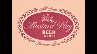 MUSTARD PLUG  &quot;Pick Pocket Man&quot; (http://michigangraveyard.blogspot.com)