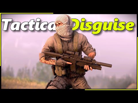 A Tactical Disguise | Ghost Recon Breakpoint Operation Motherland: New Stirling (2026 Gameplay)