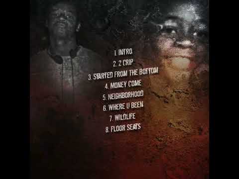 2JAYS x Floor seats (Official audio) 62 ways or die ￼