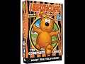 Opening To Heathcliff The Complete Series US DVD 2016