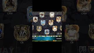 5x0 🥶 #eafc26 #eafc25 #fifamobile #eafcmobile #eafc #fifa #shorts