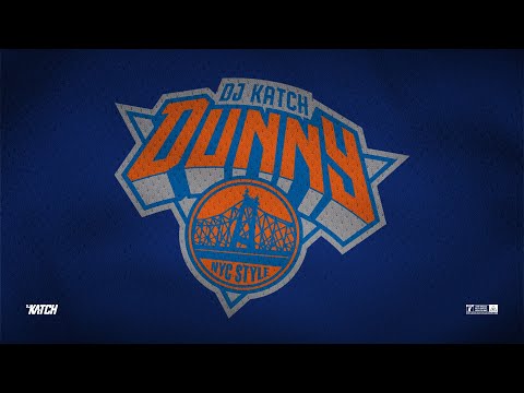 DJ Katch - Dunny