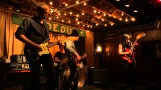 Negative Scanner at the Hideout