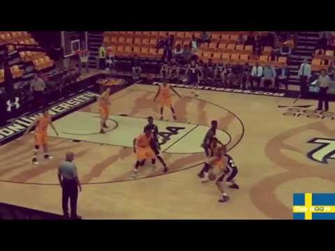 Elijah Clarance - Official Mixtape